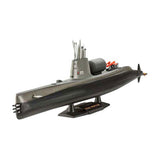 Kit modello Revell - u.s.s. nautilus 1:305 - 30pz. - afbeelding 1