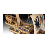 Revell modelbouwpakket - spanish galleon 1:96 - 306dlg.