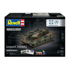 Maqueta Revell - 70 años bundeswehr: leopardo 2 a6a2 1:35 - 265 uds.