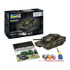 Maqueta Revell - 70 años bundeswehr: leopardo 2 a6a2 1:35 - 265 uds.