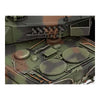 Maqueta Revell - 70 años bundeswehr: leopardo 2 a6a2 1:35 - 265 uds.