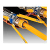 Maqueta Revell star wars - anakin's podracer 1:31 - 53 piezas.