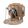 Revell model kit star wars - din djarin el cazarrecompensas el mandaloriano 1:9 - 60uds.