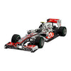 Kit modello Revell - vodafone mclaren mercedes mp4-25 l. hamilton 1:24 - 103 pz.