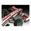 Kit modello Revell - vodafone mclaren mercedes mp4-25 l. hamilton 1:24 - 103 pz.