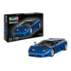 Kit modello Revell - bugatti eb110 1:24 - 148 pezzi.