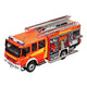 Kit modello Revell - Schlingmann lf 20 16 1:24 - 270 pz.