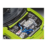 Revell model kit fast furious - brian's 1995 mitsubishi eclipse 1:25 - 75 pz. - afbeelding 4