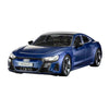 Maqueta Revell - audi rs e-tron gt 1:24 - 71 piezas.