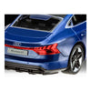 Maqueta Revell - audi rs e-tron gt 1:24 - 71 piezas.