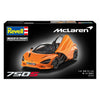 Kit modello Revell - McLaren 750s 1:24