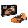 Kit modello Revell - McLaren 750s 1:24