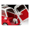 Kit modello Revell - BMW Isetta 250 - 70 anni dell'Isetta 1:16 - 94 pezzi.