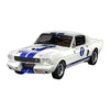 Kit modello Revell - 1966 Shelby GT 350 R Stirling Moss 1:24 - 81 pz.