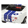 Kit modello Revell - 1966 Shelby GT 350 R Stirling Moss 1:24 - 81 pz.
