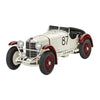 Kit modello Revell - Mercedes-Benz SSKL 1:32 - 79 pezzi.