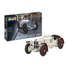 Kit modello Revell - Mercedes-Benz SSKL 1:32 - 79 pezzi.