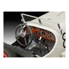 Kit modello Revell - Mercedes-Benz SSKL 1:32 - 79 pezzi.