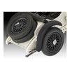 Kit modello Revell - Mercedes-Benz SSKL 1:32 - 79 pezzi.