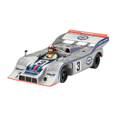 Maqueta Revell - Porsche 917 1:32 - 64 uds.