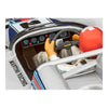 Kit modello Revell - Porsche 917 1:32 - 64 pz.
