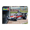Maqueta Revell - surtees ts16 03 1:32 - 79 uds.