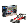 Maqueta Revell - surtees ts16 03 1:32 - 79 uds.