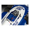 Revell modelbouwpakket militaire voertuigen - 07741 tyrrell p34 2 - 6 wieler - formule 1 auto plastic - 1:32 - modelbouw