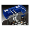 Revell modelbouwpakket militaire voertuigen - 07741 tyrrell p34 2 - 6 wieler - formule 1 auto plastic - 1:32 - modelbouw