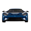 Revell model kit - 2017 ford gt 1:24 - 27 pcs.