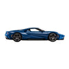 Revell model kit - 2017 ford gt 1:24 - 27 pcs.