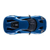 Revell model kit - 2017 ford gt 1:24 - 27 pcs.