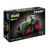 Revell kit modello fendt 728 vario trattore 1:20 - 212 pezzi.