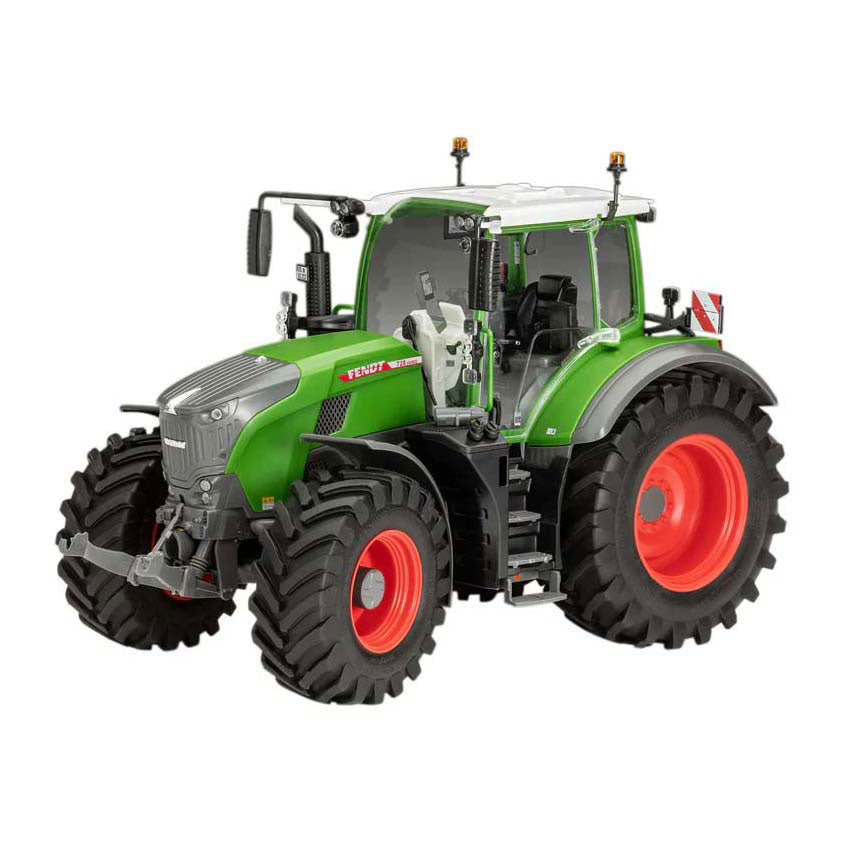 Revell kit modello fendt 728 vario trattore 1:20 - 212 pezzi.