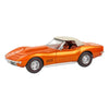 Kit modello Revell - Corvette l-88 roadster del '68 1:24