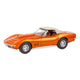 Maqueta de Revell - corbeta l-88 roadster '68 1:24