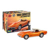 Kit modello Revell - Corvette l-88 roadster del '68 1:24