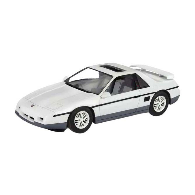 Maqueta de Revell - 1985 fiero gt 1:24