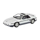 Maqueta de Revell - 1985 fiero gt 1:24