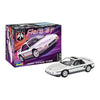 Maqueta de Revell - 1985 fiero gt 1:24