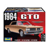 Kit modello Revell - '64 gto 1:24
