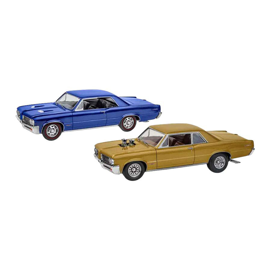 Kit modello Revell - '64 gto 1:24
