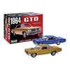 Kit modello Revell - '64 gto 1:24