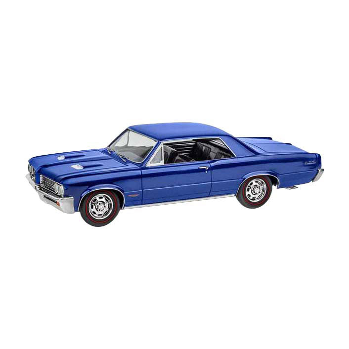Kit modello Revell - '64 gto 1:24