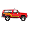 Kit modello Revell - '85 GMC Jimmy High Roller 1:25