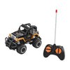 Revell RC Auto Jeep Wrangler Quarter Back - 1:43