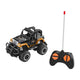Revell RC Auto Jeep Wrangler Quarter Back - 1:43