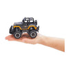 Revell RC Auto Jeep Wrangler Quarter Back - 1:43