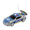 Revell mini rc bestuurbare auto - police car