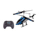 Elicottero Revell RC controllato con luci